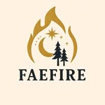 Faefire Candles